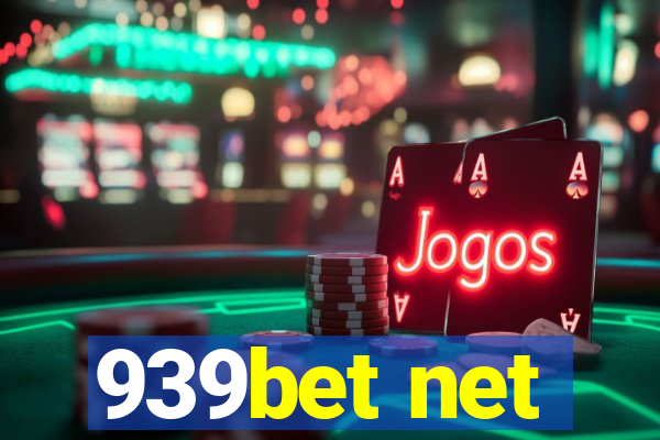 939bet net